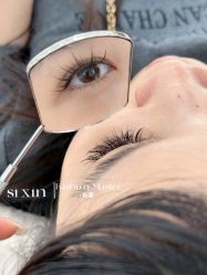 -斯馨·健康美甲美睫