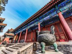 -历代帝王庙博物馆