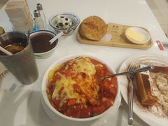 -金湖港式餐厅(建外店)