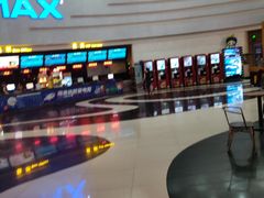 -万达影城(大明宫万达广场IMAX店)