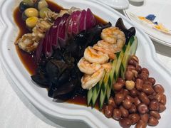 -普天和酒楼·新津菜·烤鸭(天津之眼店)