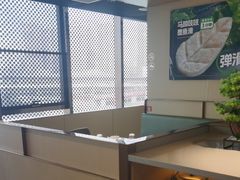 -海底捞火锅(太原南站店)