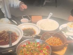 -简小舍·民间手艺菜(武昌江滩店)