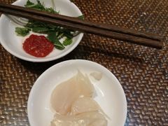 -毅祥斋老孙家泡馍(西羊市店)