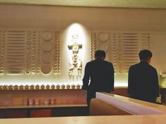 大堂-喜鼎海胆水饺(柏威年购物中心店)