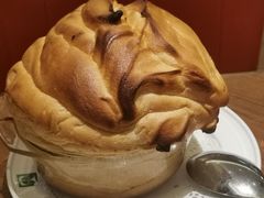 舒芙蕾-太平馆餐厅(油麻地店)