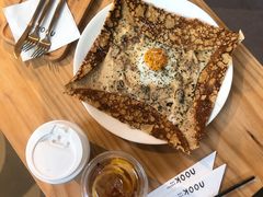 -GOTLOT COFFEE&KITCHEN角落厨房NOOK店