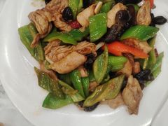 -老苏扬饭店