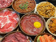 -阳阳老火锅(小南门店)