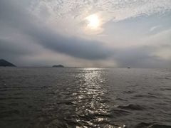 -北岐滩涂