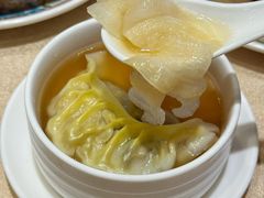 -唐苑酒家·岭南粤菜名店(太古仓店)