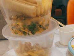 -前王院•巧克力海鲜市集餐厅(万平口店)