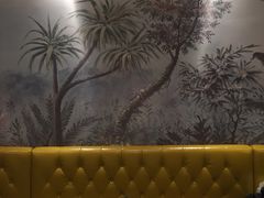 卡座-hallch 好吃餐厅(全运村中央广场店)