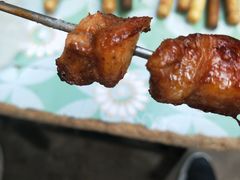 -王记西鎮电烤肉(汶上路店)