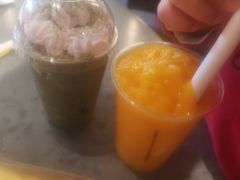 -麦当劳(花园北路店)