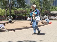 -西海子公园