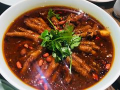 金手指-辛香汇(飞洲店)