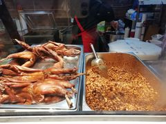 -鑫记婆婆兔·成都特产·兔头手撕兔(太古里店)