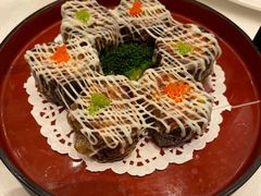 -红馆喜宴(十亩地店)
