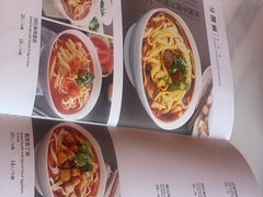 -晋阳春·山西菜·北京烤鸭(交大店)