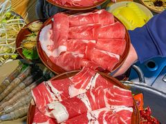 -阳阳老火锅(小南门店)