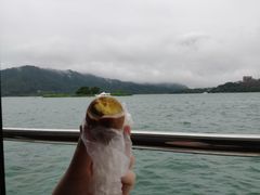 -日月潭