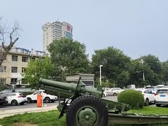 -长影旧址博物馆