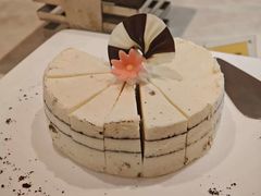 -厦门海景千禧大酒店·海景咖啡厅