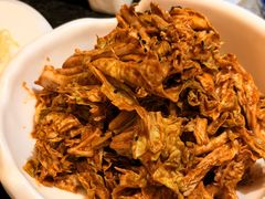 -清真·京华源铜锅涮肉(丰庆店)