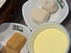 -黑窑厂糖油饼烤鸭·清真菜(旗舰店)