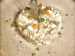 -AZUL by FUEL蓝色·法式酒馆(琶醍店)