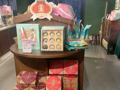 -汪玉霞(汉口里店)