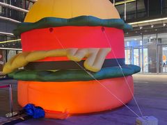 -汇智国际商业中心