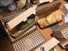 -Let's Taipei 非常烘焙(太古里店)