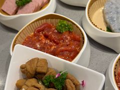 -海底捞火锅(江北万达商业广场店)