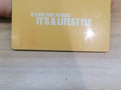 -威尔仕健身·游泳(龙湖天街店)