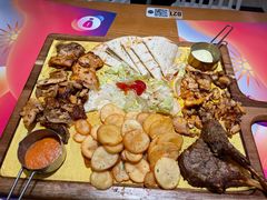 -HELLO MUSAE 拾光缪斯餐厅·纯正希腊风味(苏州中心店)