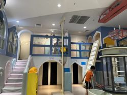 -meland club亲子乐园(重庆万象城店)