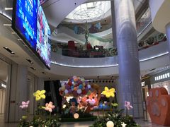 -天津国贸购物中心
