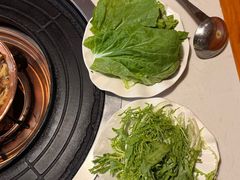 -顺顺小吃(独克宗古城店)
