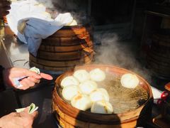 -清泉阁包子铺(中山路店)