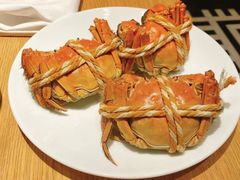 -长沙君悦酒店·自助餐厅咖啡厅