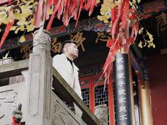 -金堂县云顶石城风景区