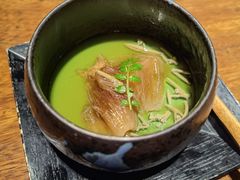 -桐寿司Sushi Tong