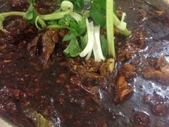 -温江公平红烧兔(总店)