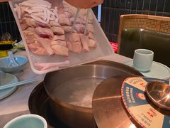 -润园四季椰子鸡火锅(南山海岸城店)