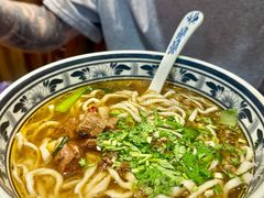 -壹块捌烧烤(灯市口店)