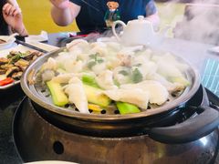 -阿多私房菜(顺德店)