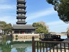 -乌镇景区