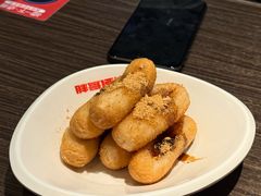 -胖哥俩肉蟹煲(萧山加州阳光店)